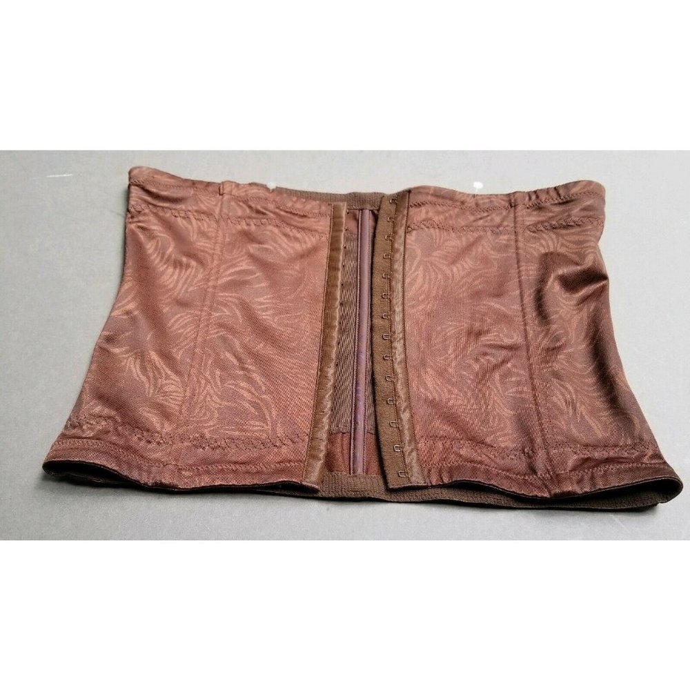 Maidenform Self Expressions Women's Firm Control Waist Cincher size 8 xl